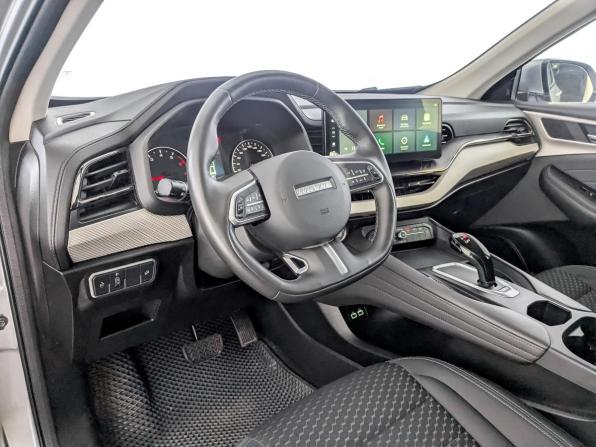 Haval F7 I Рестайлинг с пробегом 2023 года, цена 1 955 000 рублей, 29302 км, внедорожник, Автокод Объявления