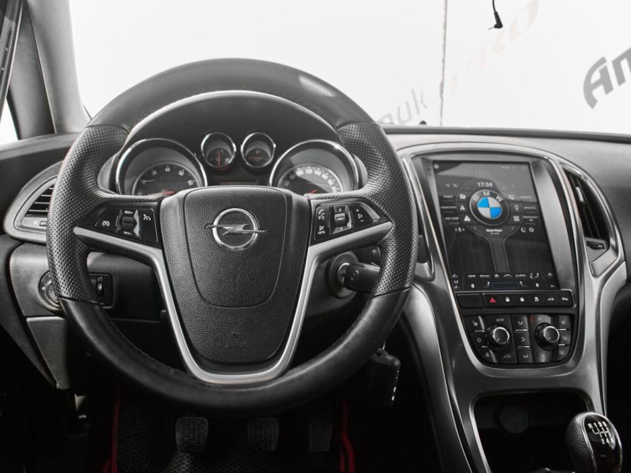 Opel Astra J Екатеринбург  - изображение 13