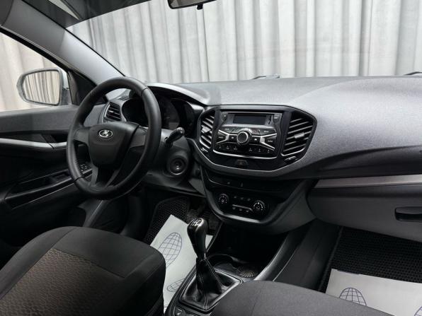 Lada (ВАЗ) Vesta I с пробегом 2015 года, цена 629 000 рублей, 127324 км, седан, Автокод Объявления