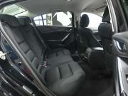Mazda 6 III (GJ) Рестайлинг Ростов-на-Дону  - изображение 31