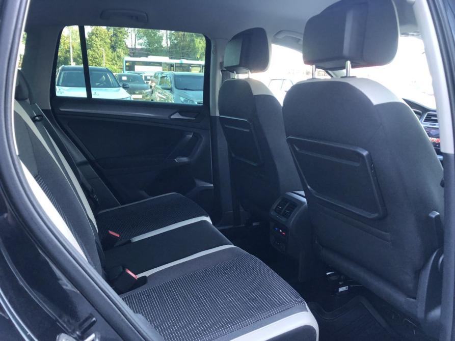Volkswagen Tiguan II Брянск  - изображение 11
