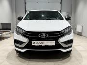 Lada (ВАЗ) Vesta I Рестайлинг (NG) Екатеринбург  - изображение 21