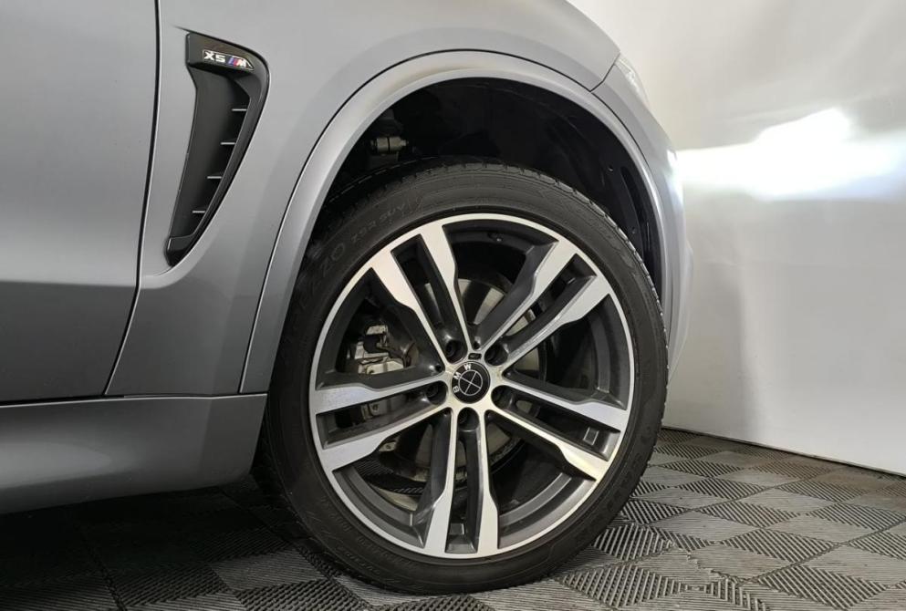 BMW X5 III (F15) Нижний Новгород  - изображение 22