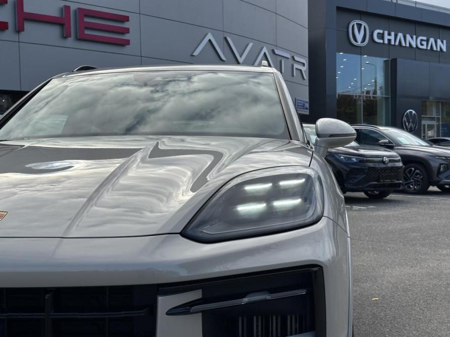 Porsche Cayenne III Рестайлинг Казань  - изображение 21