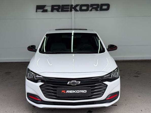Chevrolet Monza II с пробегом 2020 года, цена 1 499 000 рублей, 47000 км, седан, Автокод Объявления