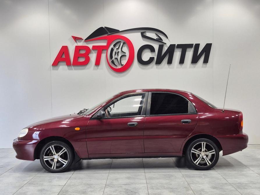 Chevrolet Lanos I Воронеж  - изображение 4
