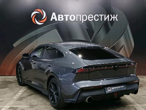 Changan UNI-V I с пробегом 2022 года, цена 1 822 000 рублей, 83369 км, лифтбек, Автокод Объявления