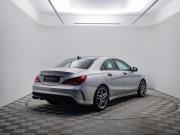 Mercedes-Benz CLA AMG I (C117 X117) Москва  - изображение 24