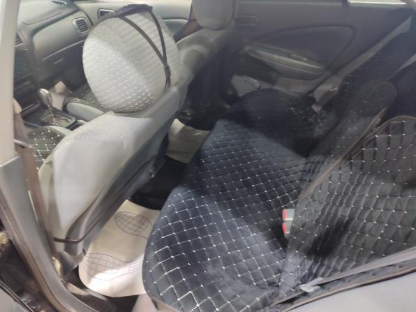 Nissan Almera Classic I с пробегом 2007 года, цена 490 000 рублей, 238740 км, седан, Автокод Объявления
