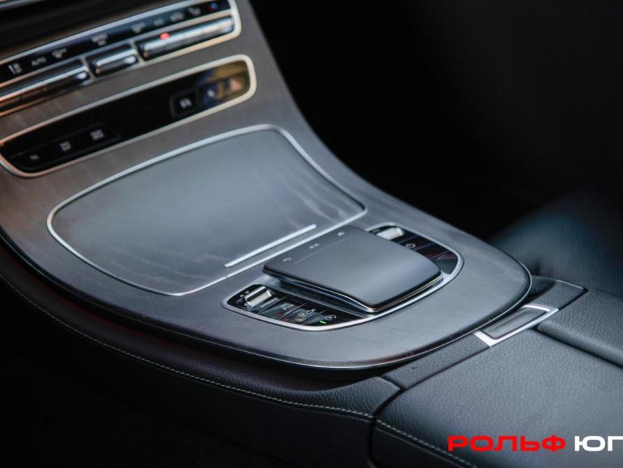 Mercedes-Benz E-Класс V (W213 S213 C238) Рестайлинг Москва  - изображение 12