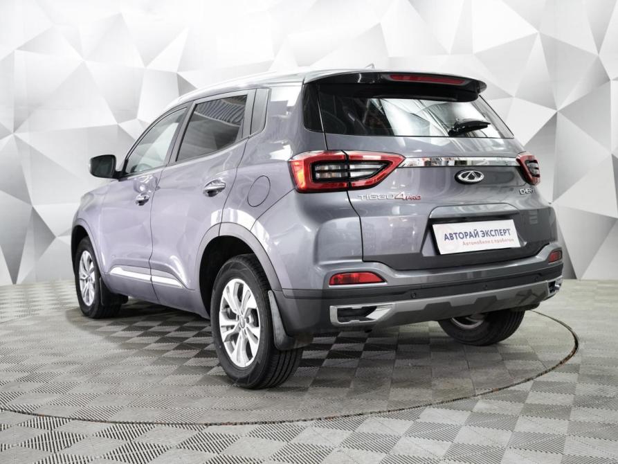 Chery Tiggo 4 Pro I Ульяновск  - изображение 2