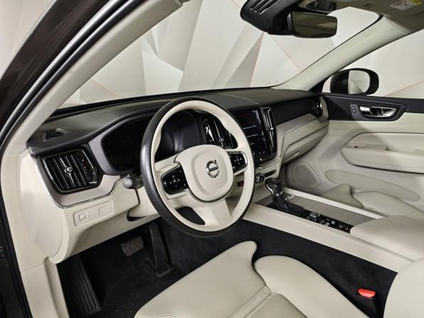Volvo XC60 II с пробегом 2019 года, цена 3 900 000 рублей, 49385 км, внедорожник, Автокод Объявления