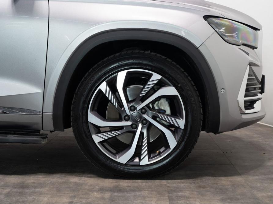 Geely Monjaro I Чита  - изображение 22