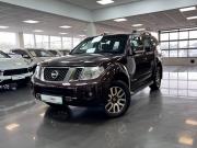 Nissan Pathfinder III Рестайлинг Тверь  - изображение 31