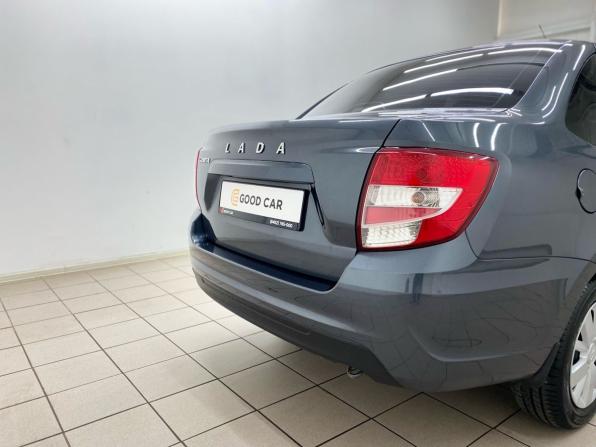 Lada (ВАЗ) Granta I Рестайлинг с пробегом 2020 года, цена 749 000 рублей, 85692 км, седан, Автокод Объявления