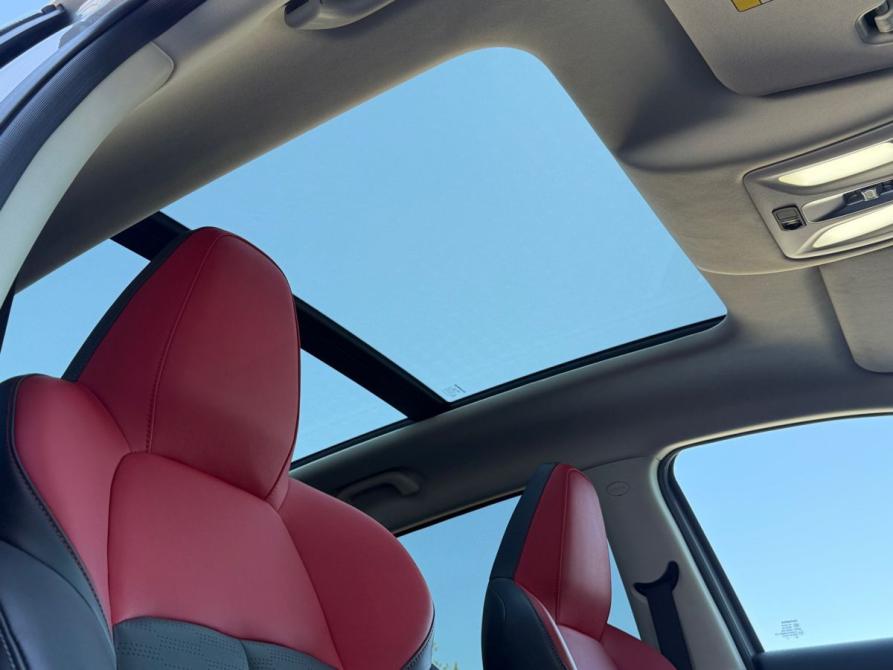 Changan CS55 Plus II Новосибирск  - изображение 20