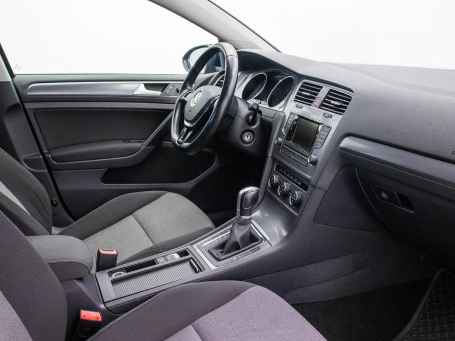 Volkswagen Golf VII Москва  - изображение 10