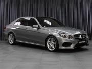 Mercedes-Benz E-Класс IV (W212 S212 C207) Рестайлинг Тюмень  - изображение 33