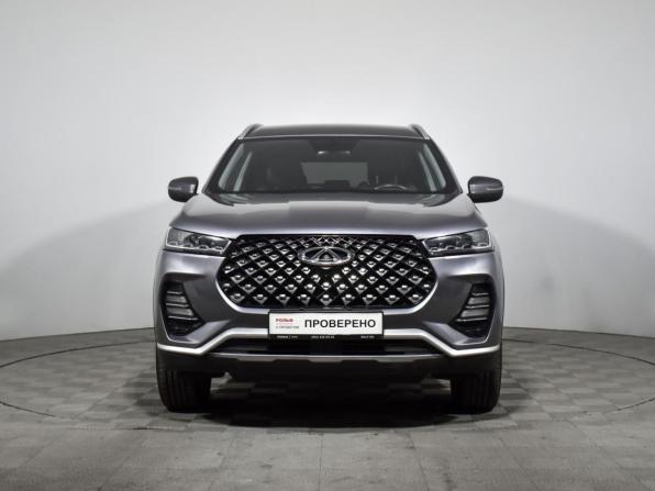 Chery Tiggo 7 Pro I с пробегом 2022 года, цена 1 339 000 рублей, 123157 км, внедорожник, Автокод Объявления
