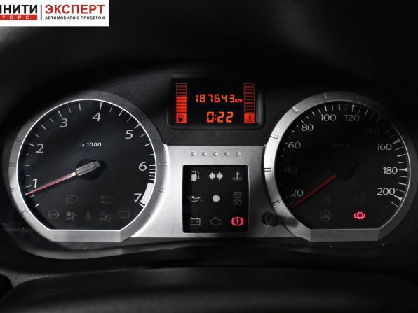 Lada (ВАЗ) Largus I с пробегом 2015 года, цена 798 000 рублей, 187641 км, универсал, Автокод Объявления
