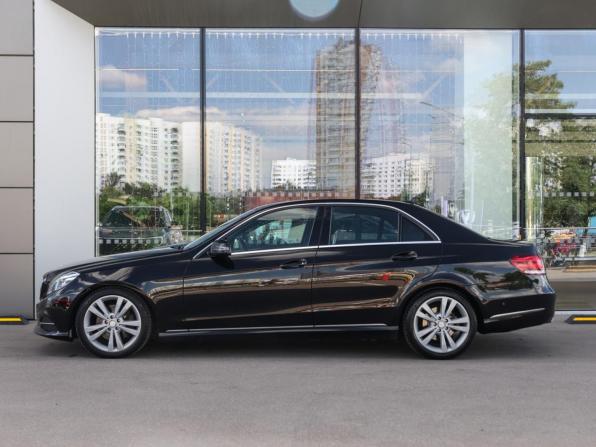 Mercedes-Benz E-Класс IV (W212 S212 C207) Рестайлинг с пробегом 2013 года, цена 2 448 000 рублей, 118251 км, седан, Автокод Объявления