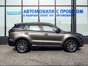 Geely Atlas Pro Екатеринбург  - изображение 27