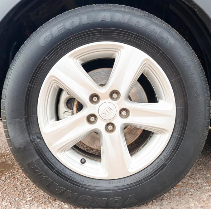 Kia Sportage III Стерлитамак  - изображение 8