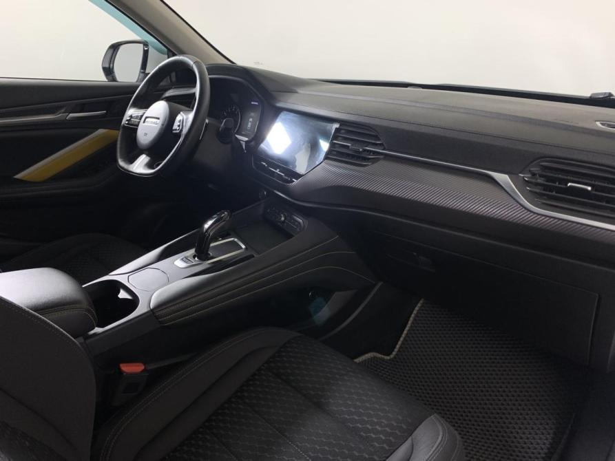 Haval F7x I Москва  - изображение 13