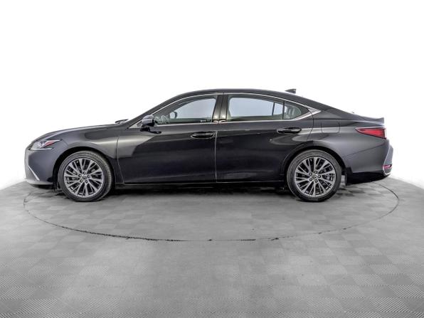Lexus ES VII с пробегом 2021 года, цена 4 400 000 рублей, 61510 км, седан, Автокод Объявления