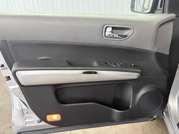 Nissan X-Trail II с пробегом 2008 года, цена 1 057 000 рублей, 216637 км, внедорожник, Автокод Объявления