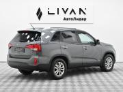 Kia Sorento II Рестайлинг Москва  - изображение 20