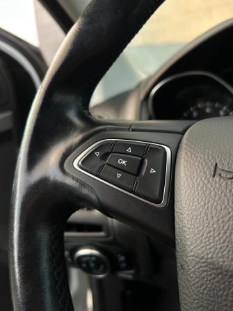 Ford Focus III Рестайлинг с пробегом 2016 года, цена 1 090 000 рублей, 119300 км, хэтчбек, Автокод Объявления