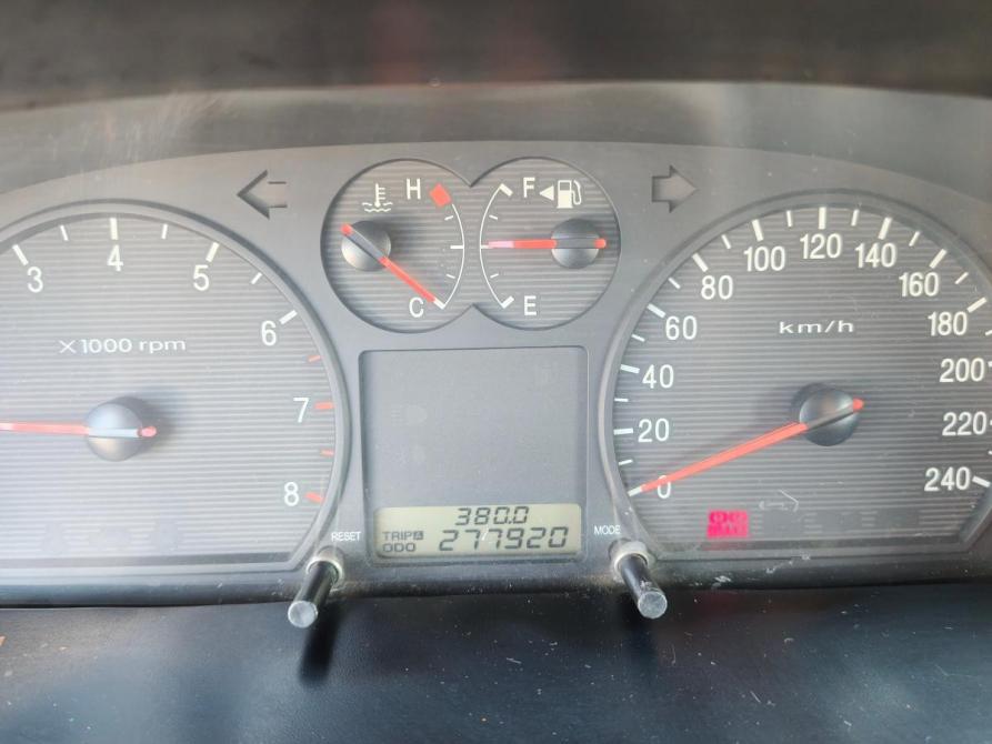 Hyundai Sonata IV (EF) Рестайлинг Стерлитамак  - изображение 17