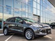 Ford Kuga II Волгоград  - изображение 41