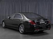 Mercedes-Benz S-Класс VI (W222 C217) Рестайлинг Ставрополь  - изображение 27