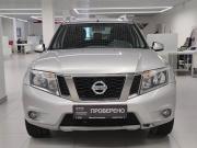 Nissan Terrano III (D10) Казань  - изображение 24