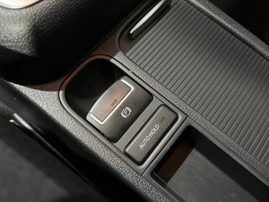 Volkswagen Tiguan I Рестайлинг Пермь  - изображение 17