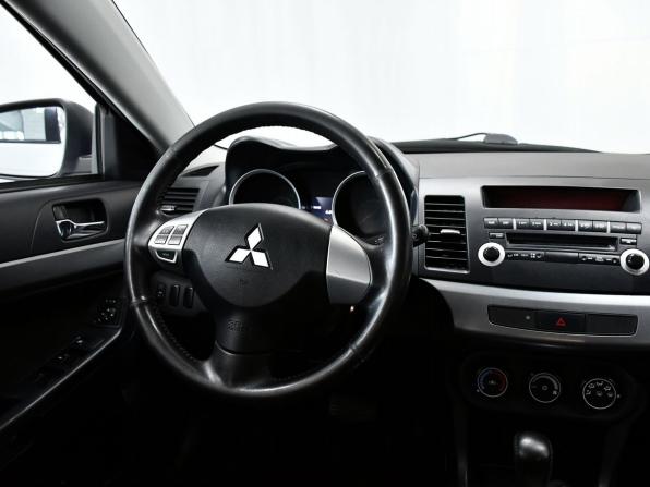 Mitsubishi Lancer X Рестайлинг с пробегом 2011 года, цена 877 000 рублей, 119419 км, седан, Автокод Объявления