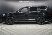 Kia Mohave I Рестайлинг 2 Крым  - изображение 41