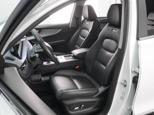 Chery Tiggo 7 Pro Max I с пробегом 2023 года, цена 1 744 070 рублей, 46593 км, внедорожник, Автокод Объявления