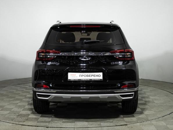 Chery Tiggo 4 I Рестайлинг с пробегом 2019 года, цена 1 199 585 рублей, 91832 км, внедорожник, Автокод Объявления
