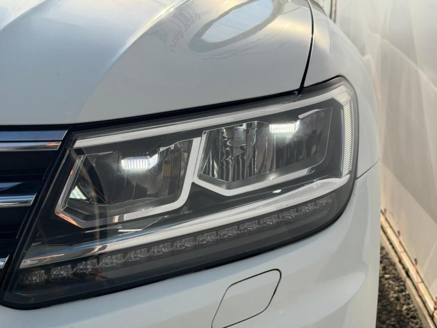 Volkswagen Tiguan II Набережные Челны  - изображение 23