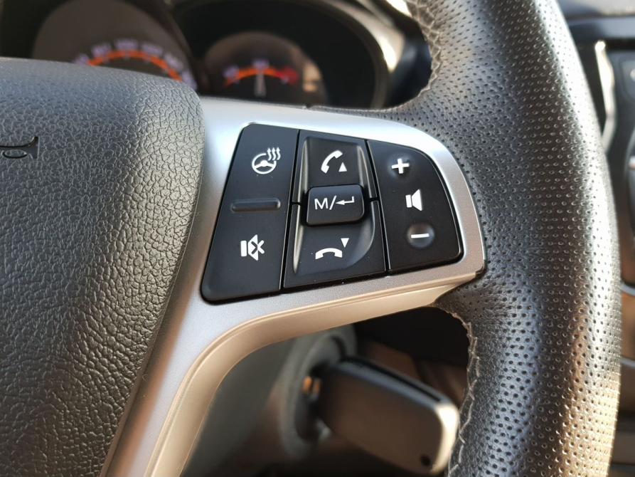 Lada (ВАЗ) Vesta I Брянск  - изображение 16