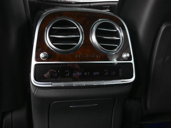 Mercedes-Benz Maybach S-Класс I (X222) с пробегом 2015 года, цена 5 300 000 рублей, 114026 км, седан, Автокод Объявления