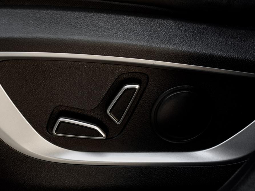 Changan CS75 Plus I Рестайлинг Екатеринбург  - изображение 27