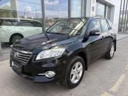Toyota RAV4 III (XA30) Рестайлинг Москва  - изображение 26