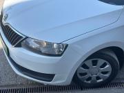 Skoda Rapid I Рестайлинг Пермь  - изображение 30