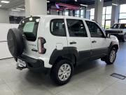 Lada (ВАЗ) Niva Travel I Рестайлинг Казань  - изображение 26