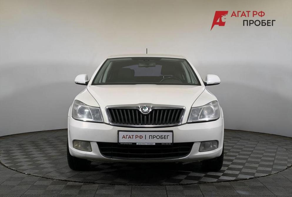 Skoda Octavia II (A5) Рестайлинг Нижний Новгород  - изображение 2