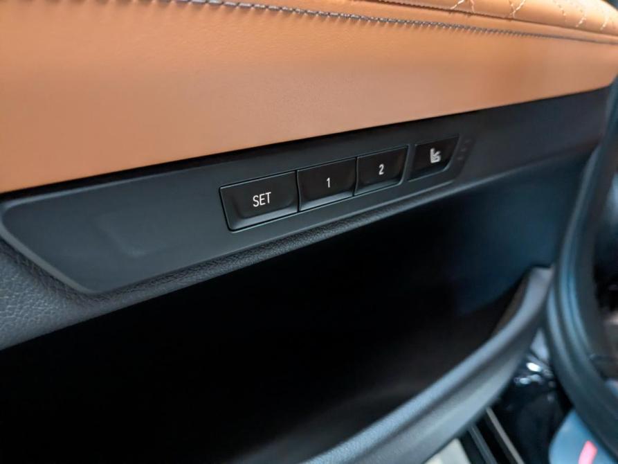 BMW 7 серии VI (G11/G12) Рестайлинг Санкт-Петербург  - изображение 30